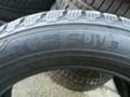 Гуми Зимни 235/55R19, снимка 4