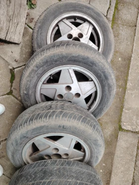    175/70R14  VW Passat | Mobile.bg    4