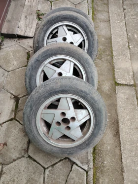    175/70R14  VW Passat | Mobile.bg    3