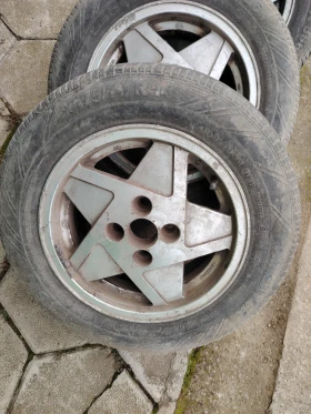    175/70R14  VW Passat | Mobile.bg    2