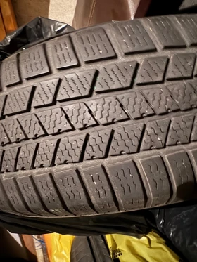 Гуми с джанти Continental 215/65R16, снимка 8 - Гуми и джанти - 52323492