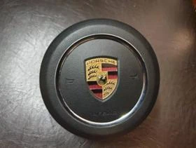 Porsche Cayenne АЕРБЕГ ВОЛАН, снимка 2