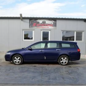 Honda Accord 2.2 i-CTDi, снимка 2