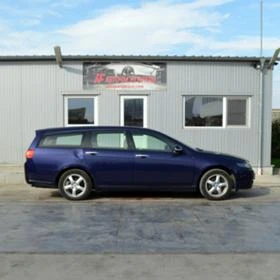 Honda Accord 2.2 i-CTDi, снимка 3