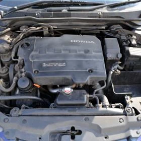 Honda Accord 2.2 i-CTDi, снимка 7