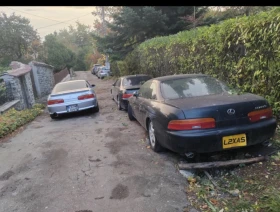 Toyota Suarer 1UZ V8, снимка 3