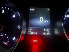 VW Passat 2.0TDI BMT 4MOTION, снимка 13