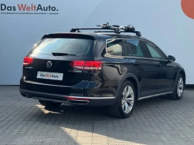 VW Passat 2.0TDI BMT 4MOTION, снимка 3