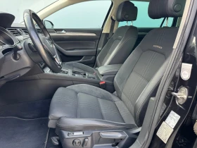 VW Passat 2.0TDI BMT 4MOTION, снимка 5