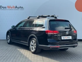 VW Passat 2.0TDI BMT 4MOTION, снимка 4