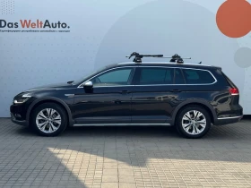 VW Passat 2.0TDI BMT 4MOTION, снимка 2
