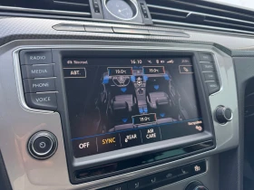 VW Passat 2.0TDI BMT 4MOTION, снимка 17
