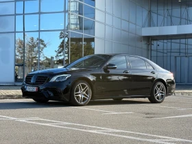 Mercedes-Benz S 350 S 350 25550 Първоначална вноска !, снимка 1