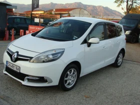 Renault Scenic 1.6, снимка 8
