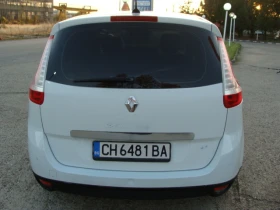 Renault Scenic 1.6, снимка 5