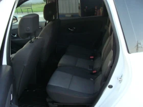 Renault Scenic 1.6, снимка 13