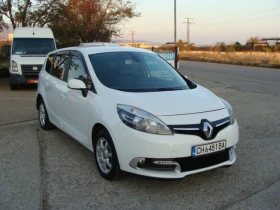 Renault Scenic 1.6, снимка 2