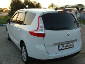 Renault Scenic 1.6, снимка 6