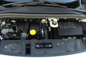 Renault Scenic 1.6, снимка 9