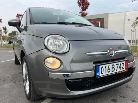 Fiat 500 1.2 Benz + GPL-Панорама 6B, снимка 3