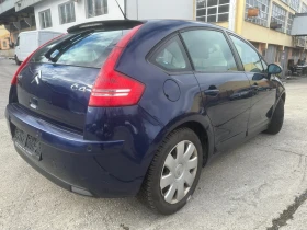 Citroen C4 1.6HDI 16V 109k, снимка 5