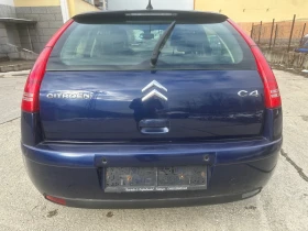 Citroen C4 1.6HDI 16V 109k, снимка 4