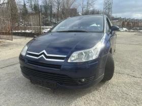 Citroen C4 1.6HDI 16V 109k, снимка 1