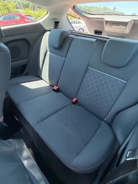 Ford Fiesta 1.4i ICONIC, снимка 11