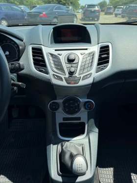 Ford Fiesta 1.4i ICONIC, снимка 8