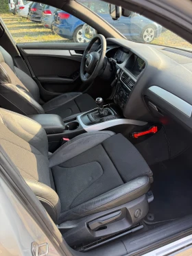 Audi A4 2.0TDI S-LINE, снимка 9