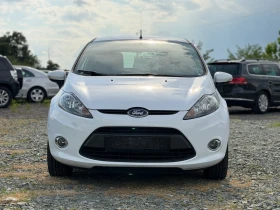 Ford Fiesta 1.4i ICONIC, снимка 1
