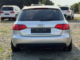 Audi A4 2.0TDI S-LINE, снимка 3