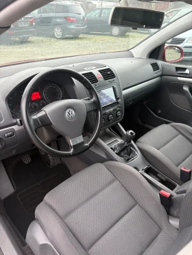 VW Golf 1.9 TDI-105k.s., снимка 7