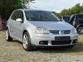 VW Golf 1.9 TDI-105k.s., снимка 2