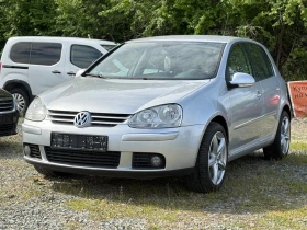 VW Golf 1.9 TDI-105k.s., снимка 3