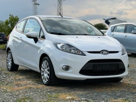 Ford Fiesta 1.4i ICONIC, снимка 3