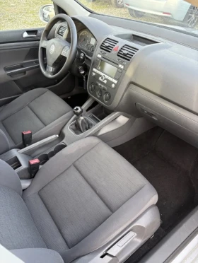VW Golf 1.9 TDI-105k.s., снимка 10