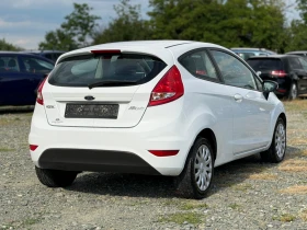 Ford Fiesta 1.4i ICONIC, снимка 6