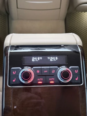 Audi A8 4.2TDI, 385 hp, Long, снимка 12