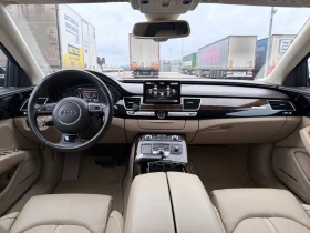 Audi A8 4.2TDI, 385 hp, Long, снимка 8