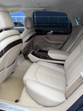 Audi A8 4.2TDI, 385 hp, Long, снимка 10