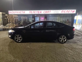 Ford Mondeo 2.0 TDCI, снимка 14