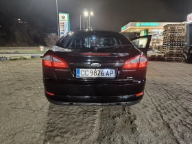 Ford Mondeo 2.0 TDCI, снимка 5