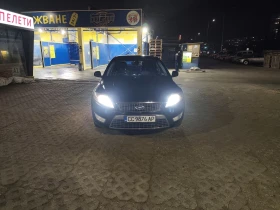 Ford Mondeo 2.0 TDCI, снимка 13