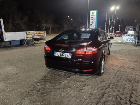 Ford Mondeo 2.0 TDCI, снимка 11