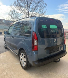 Citroen Berlingo XTR Facelift LED Внос Белгия , снимка 7