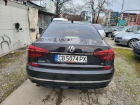 VW Passat R-line 2.0TSI, снимка 5