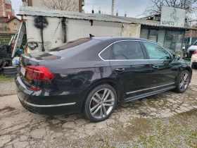 VW Passat R-line 2.0TSI, снимка 4