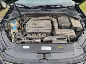VW Passat R-line 2.0TSI, снимка 16