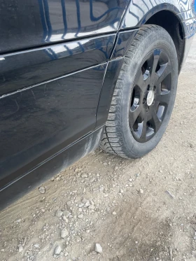 Mercedes-Benz C 220, снимка 13